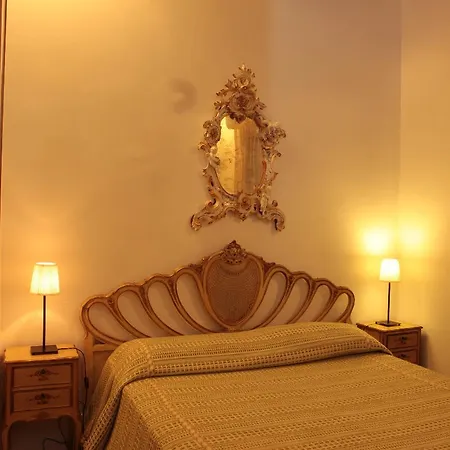 Villa Ivory Massa Lubrense