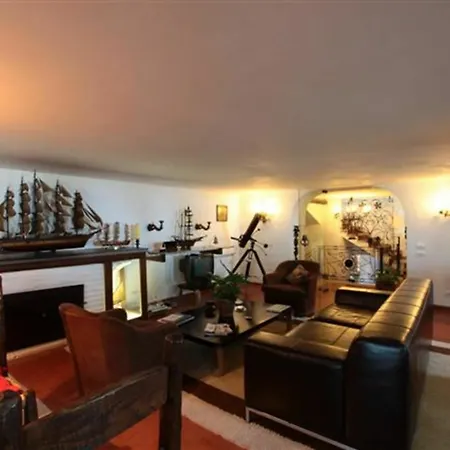 Ivory Villa *