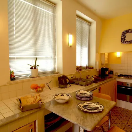 Ivory Villa *