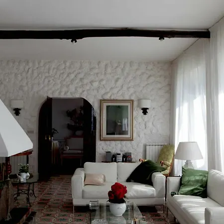 Ivory Villa