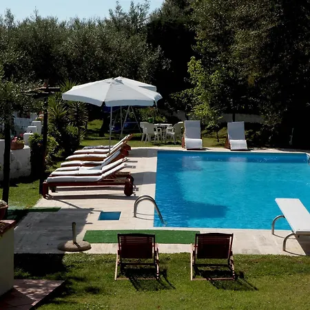 Ivory Villa *
