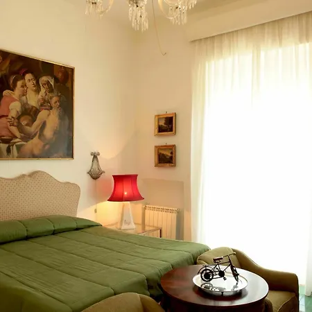 Ivory Villa
